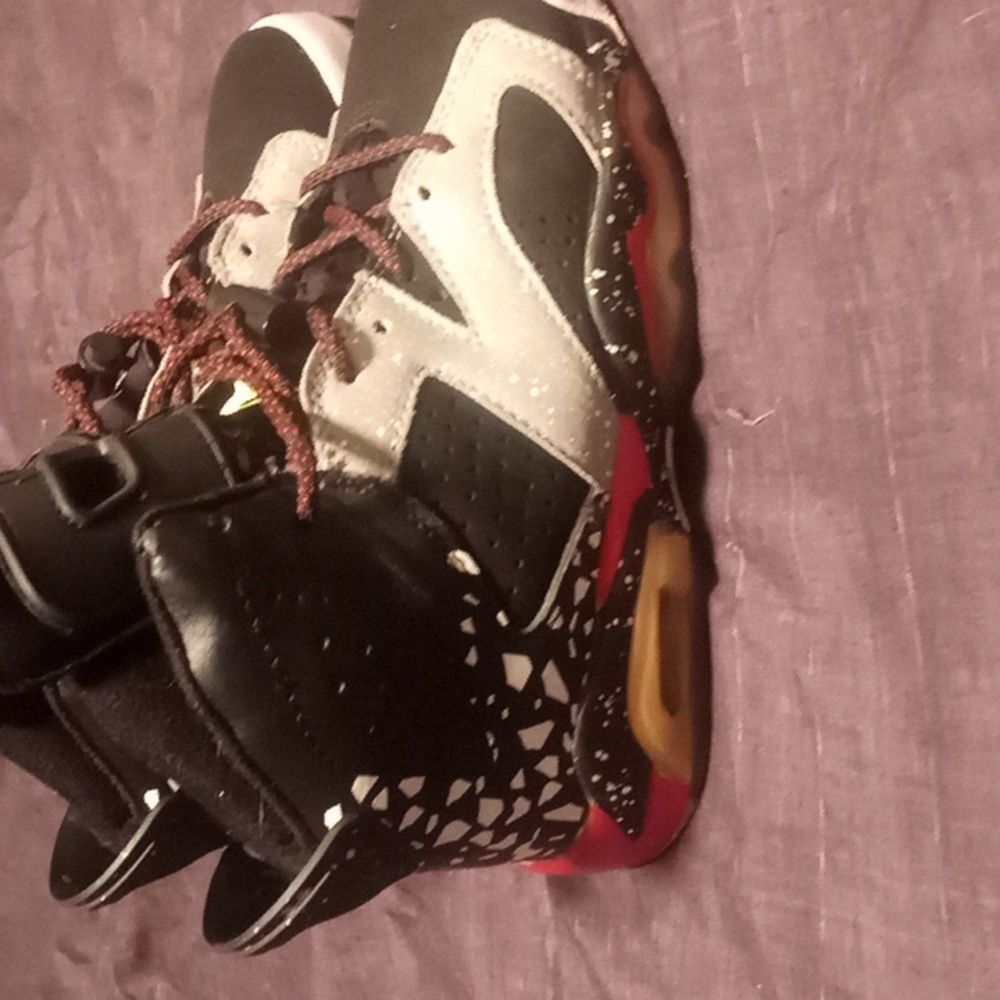 Jordans